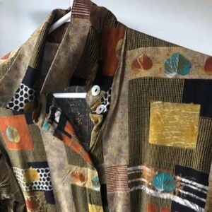 Vintage shirt, size S